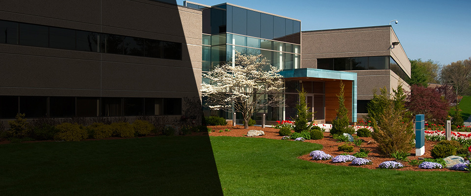 Linthicum Heights Landscapers