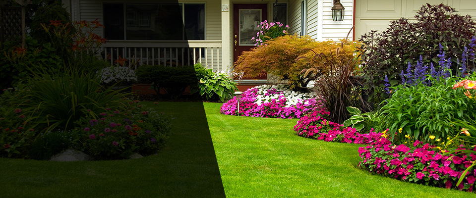 Linthicum Heights Landscapers