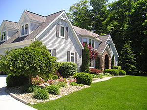 Landscapers and Lawncare Services in Linthicum Heights, MD